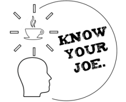 Know Your Joe